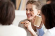 refreshments