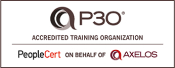 P30 Outline Badge